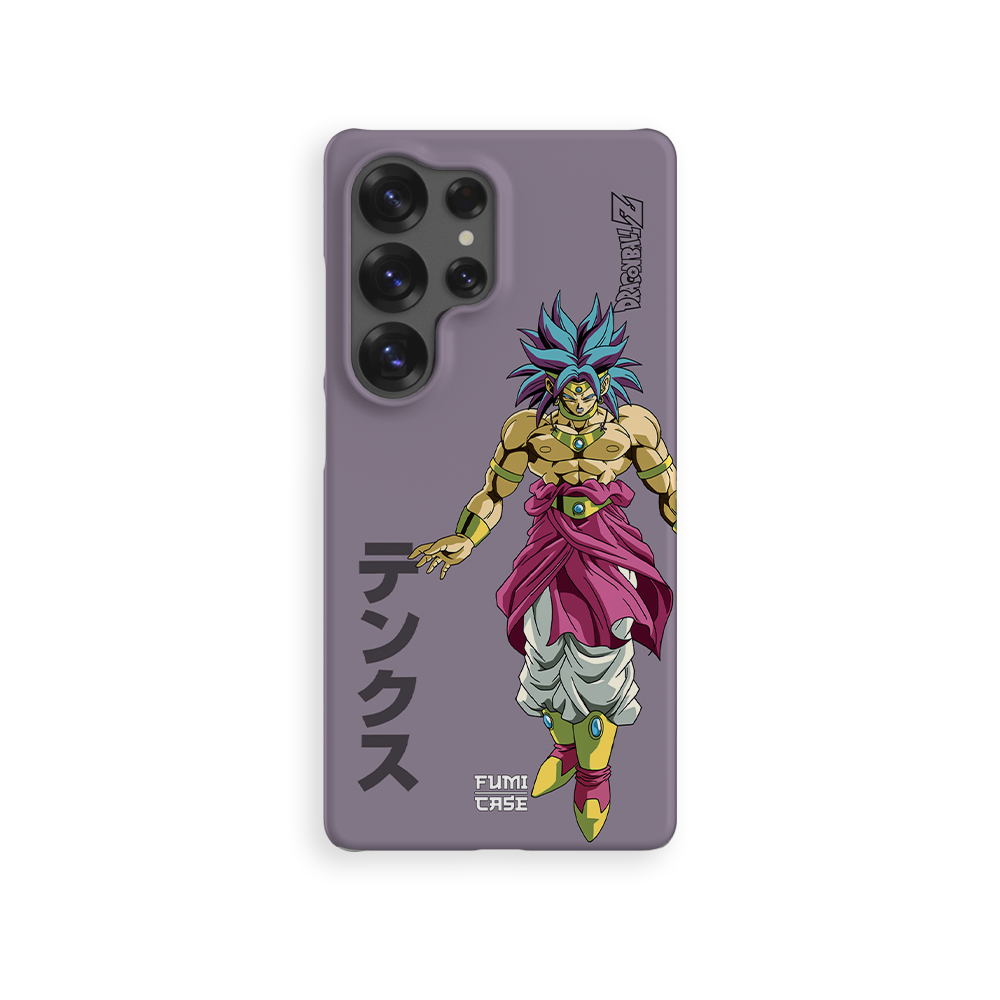 OG Broly SSJ 1-Slim