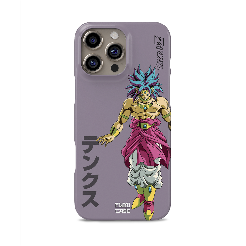 OG Broly SSJ 1-Slim