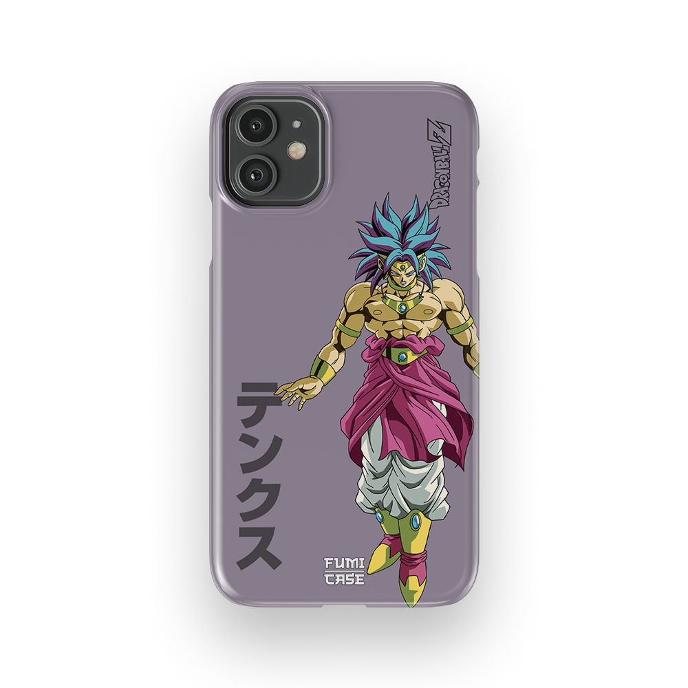 OG Broly SSJ 1-Slim