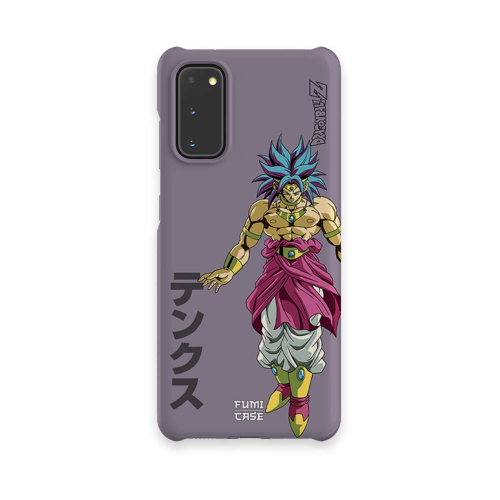 OG Broly SSJ 1-Slim