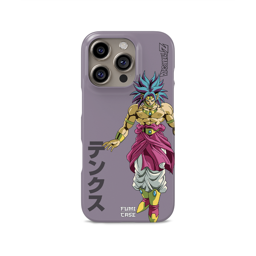 OG Broly SSJ 1-Slim