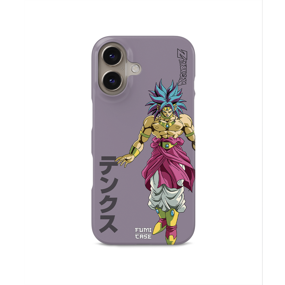 OG Broly SSJ 1-Slim