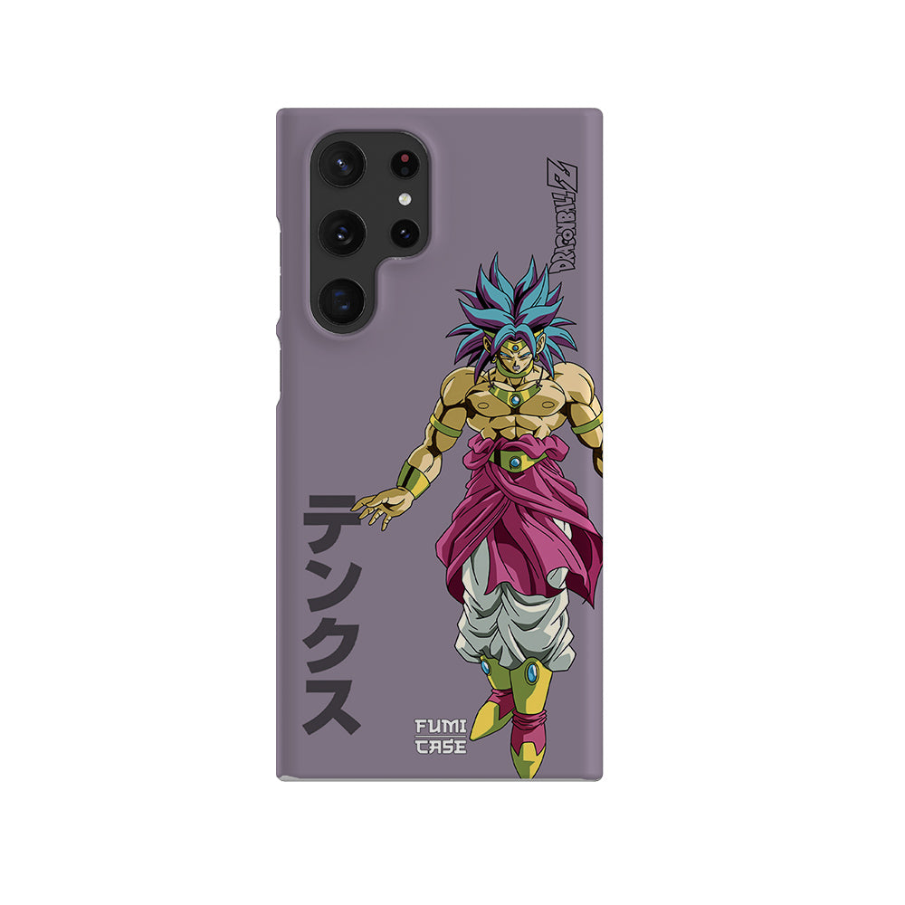 OG Broly SSJ 1-Slim