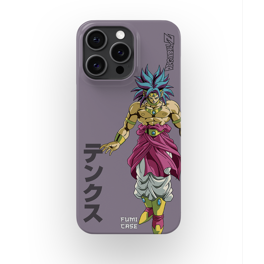 OG Broly SSJ 1-Slim
