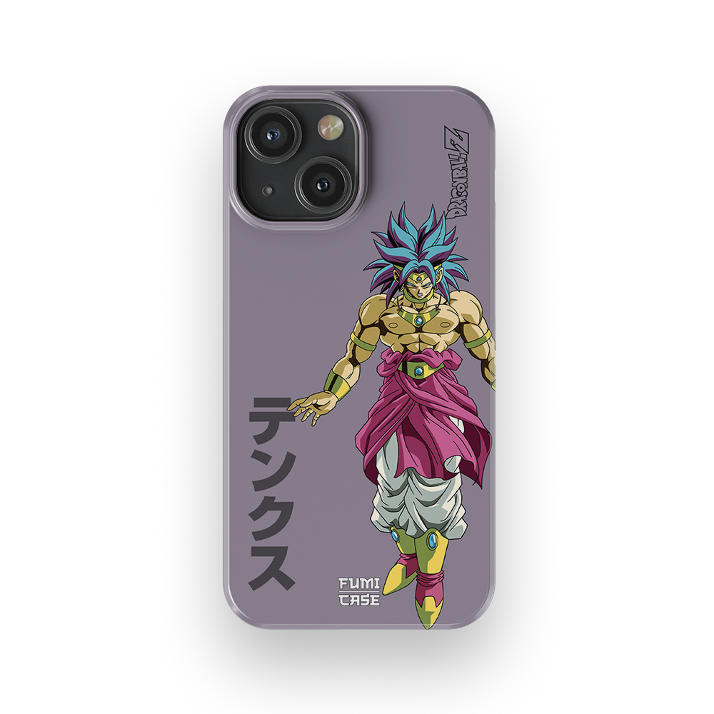 OG Broly SSJ 1-Slim