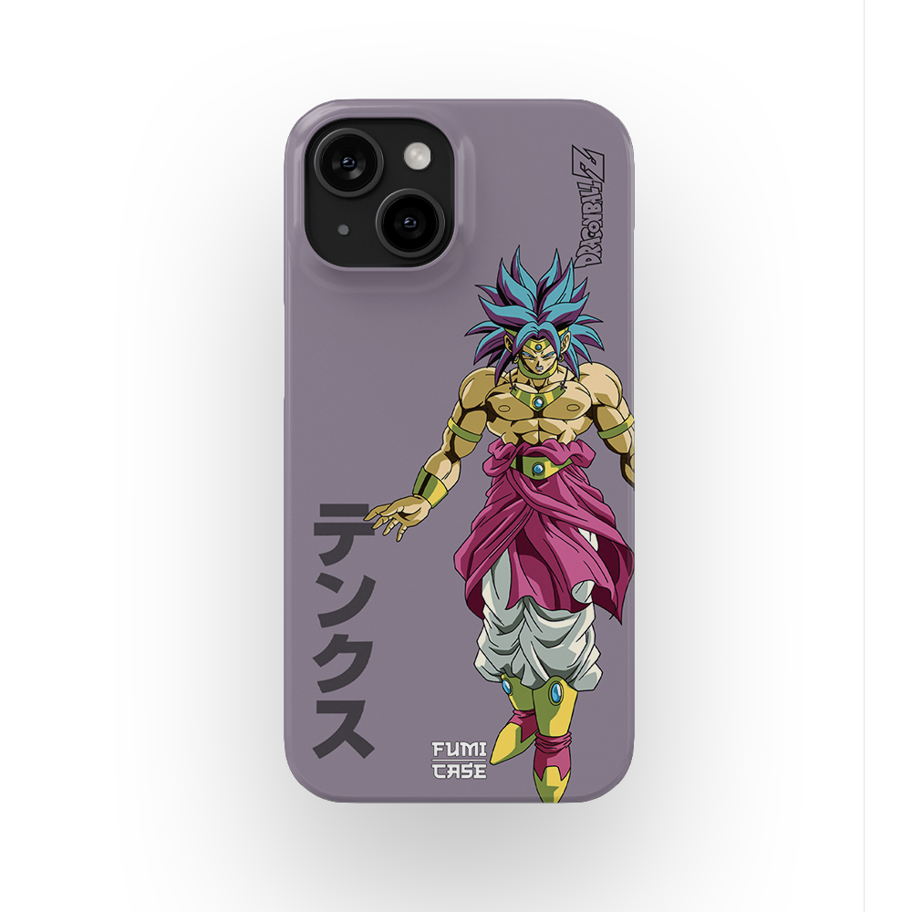 OG Broly SSJ 1-Slim