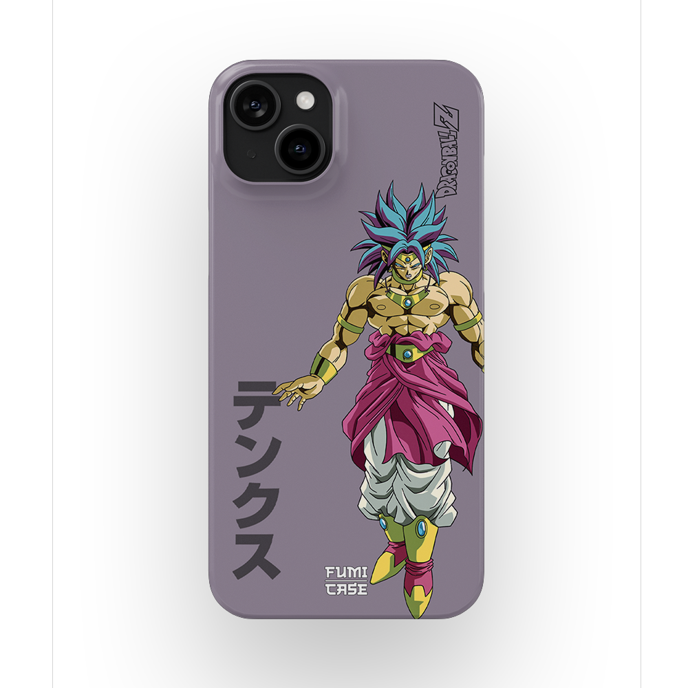 OG Broly SSJ 1-Slim