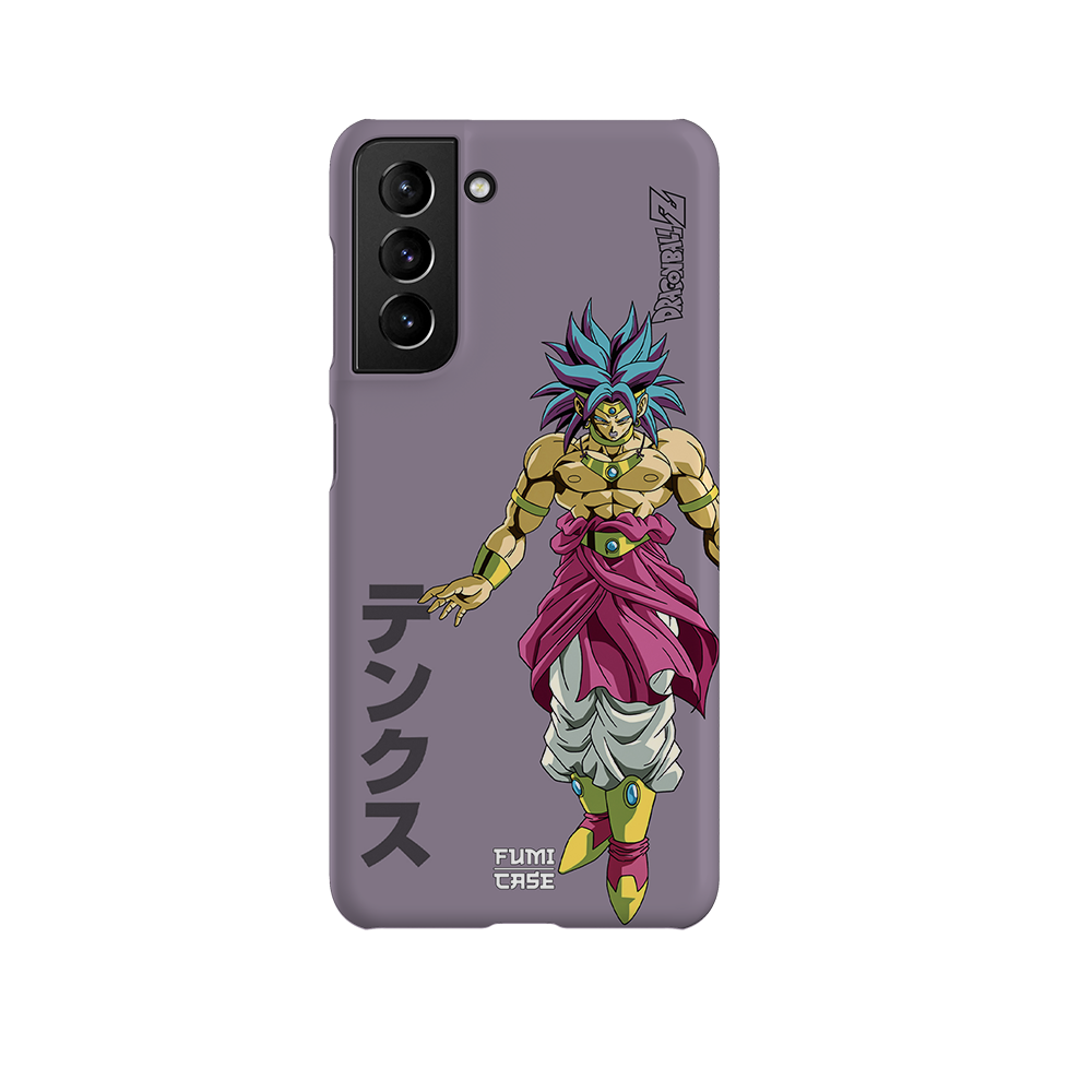 OG Broly SSJ 1-Slim