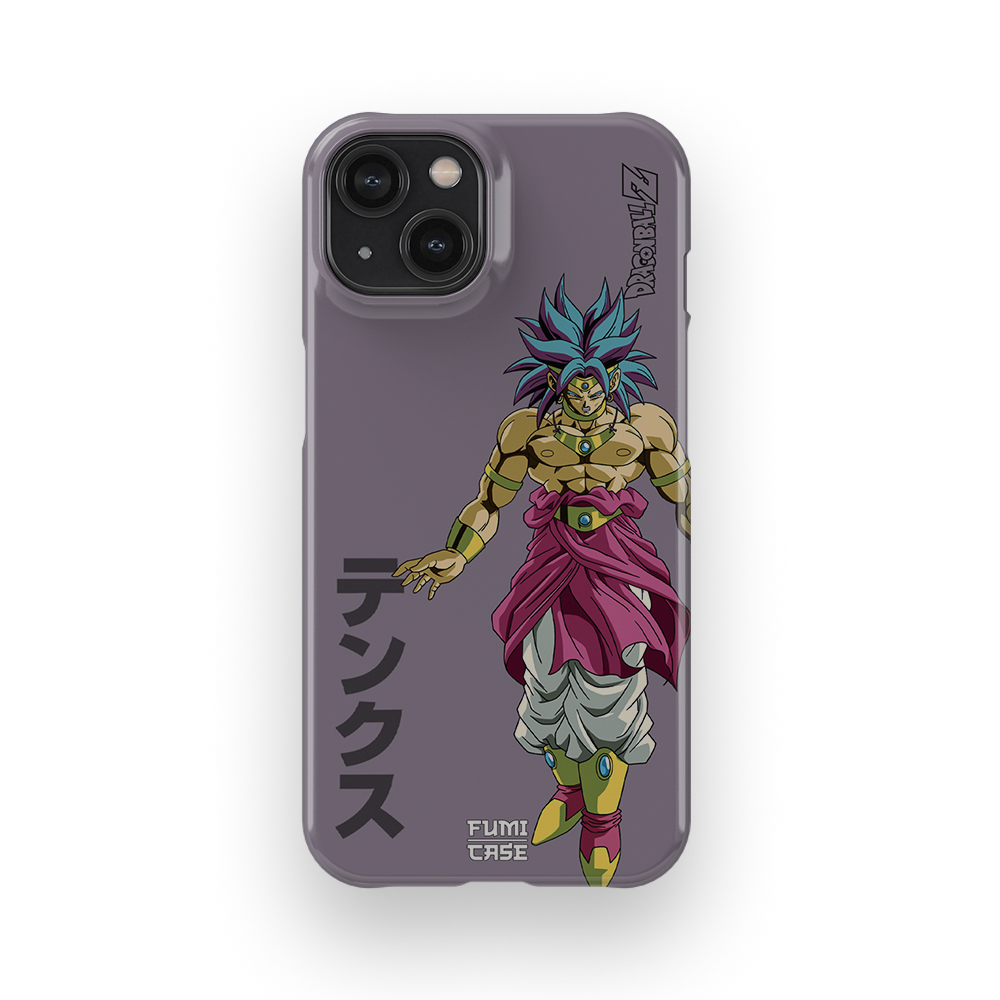 OG Broly SSJ 1-Slim