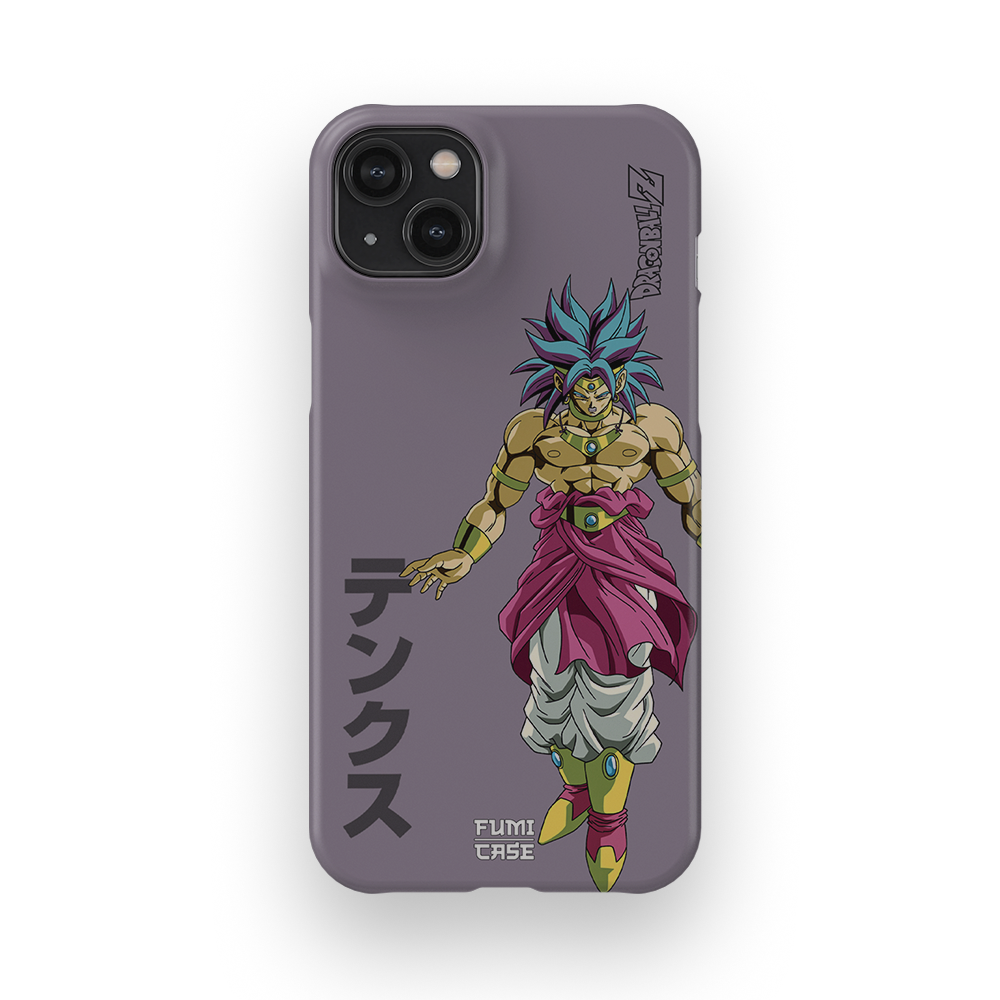 OG Broly SSJ 1-Slim