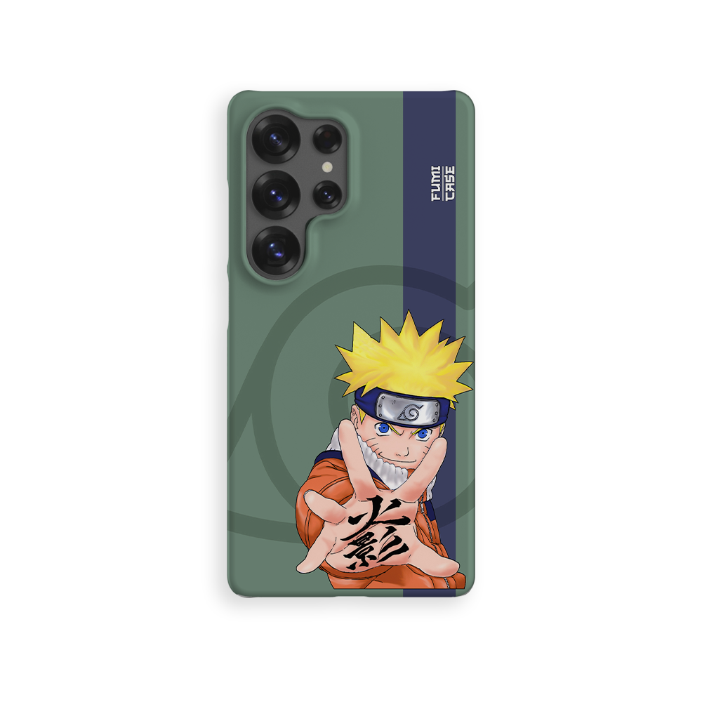 OG NARUTO-Slim