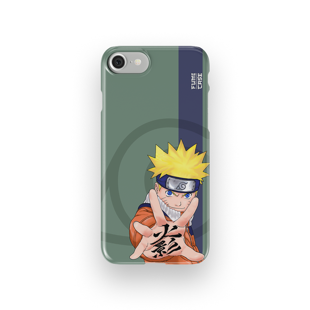 OG NARUTO-Slim