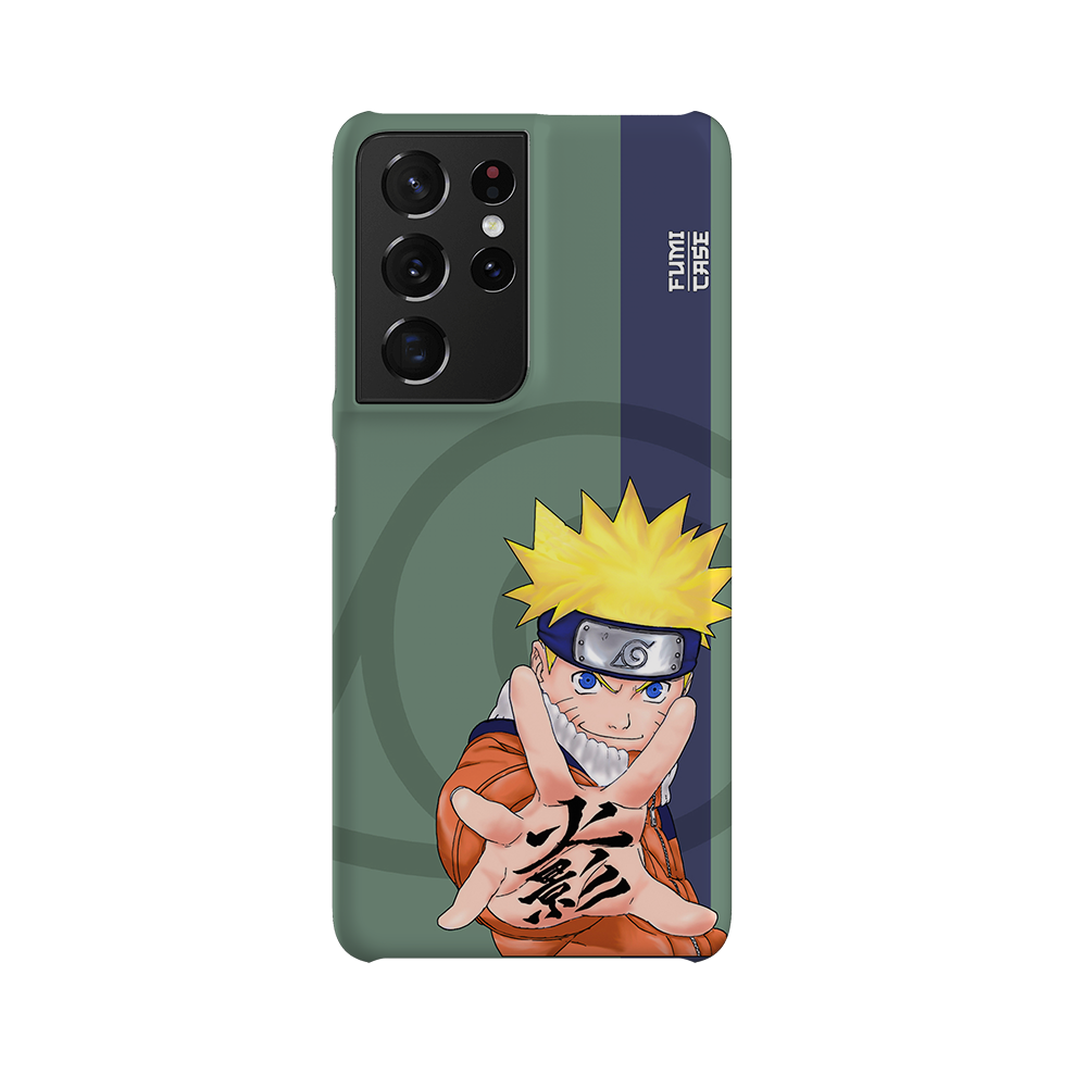 OG NARUTO-Slim