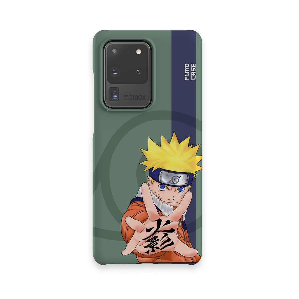 OG NARUTO-Slim