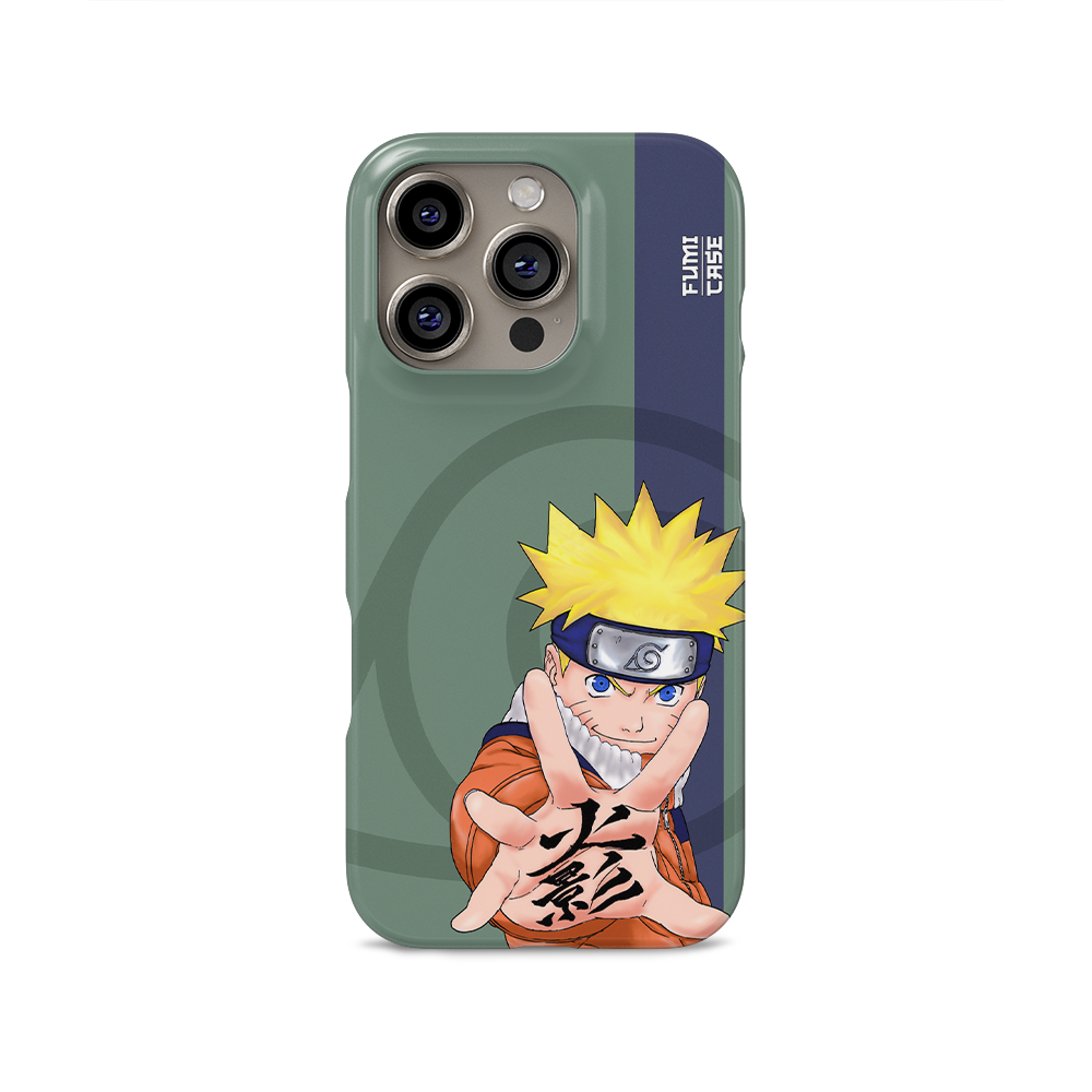OG NARUTO-Slim