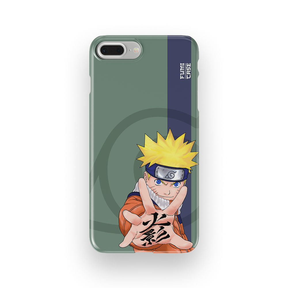 OG NARUTO-Slim
