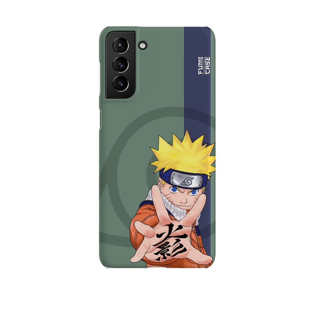 OG NARUTO-Slim