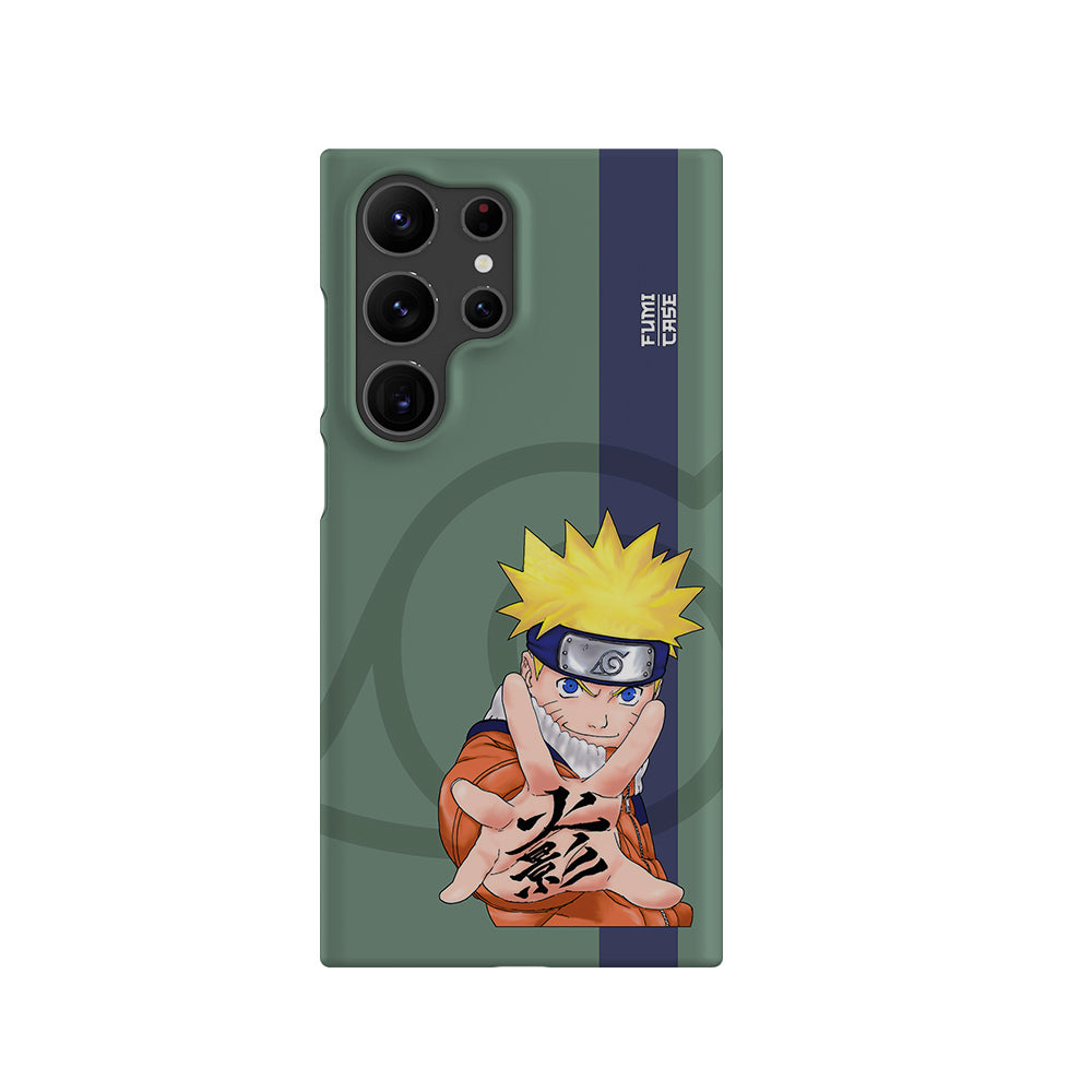 OG NARUTO-Slim