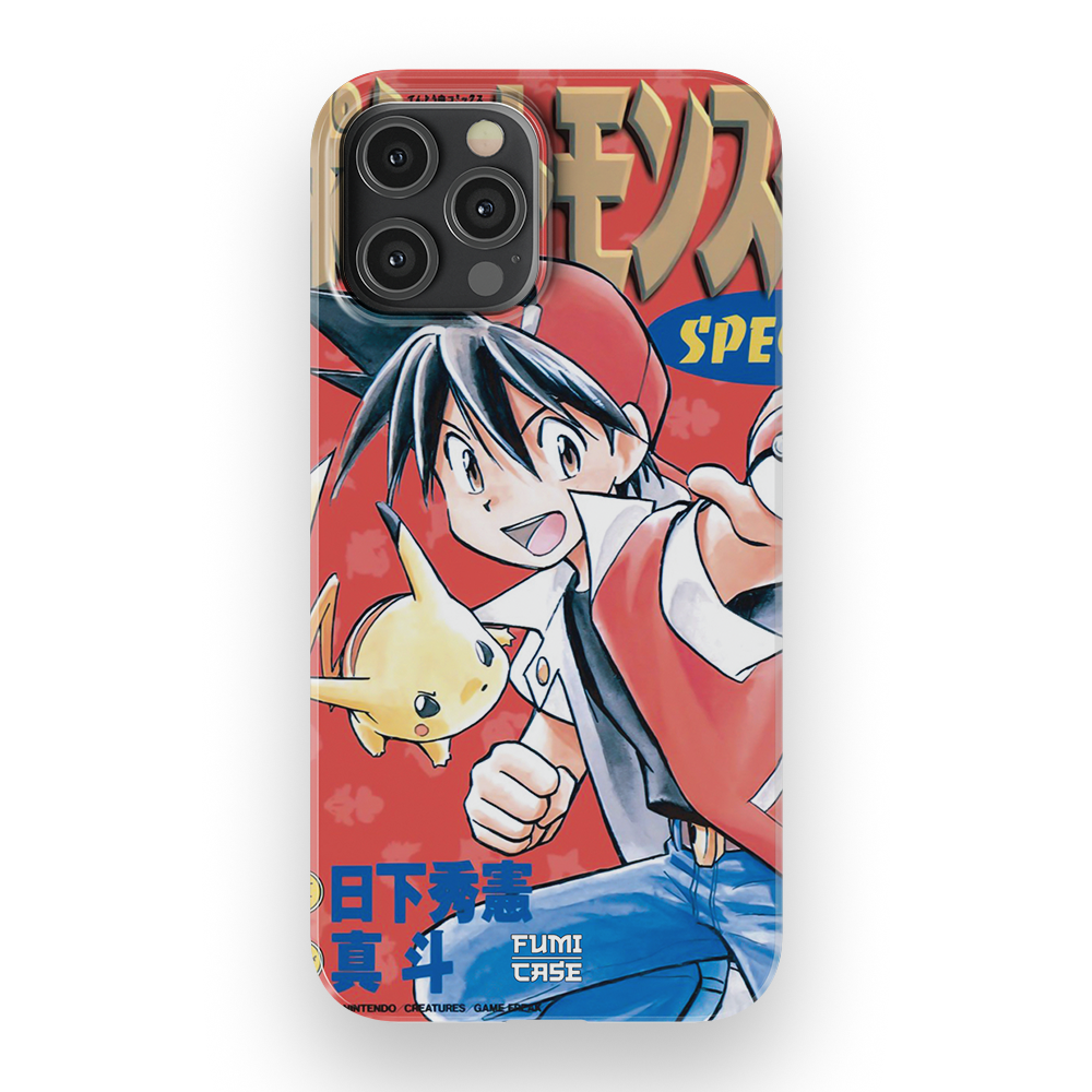 OG Pokemon Vol.01-Slim