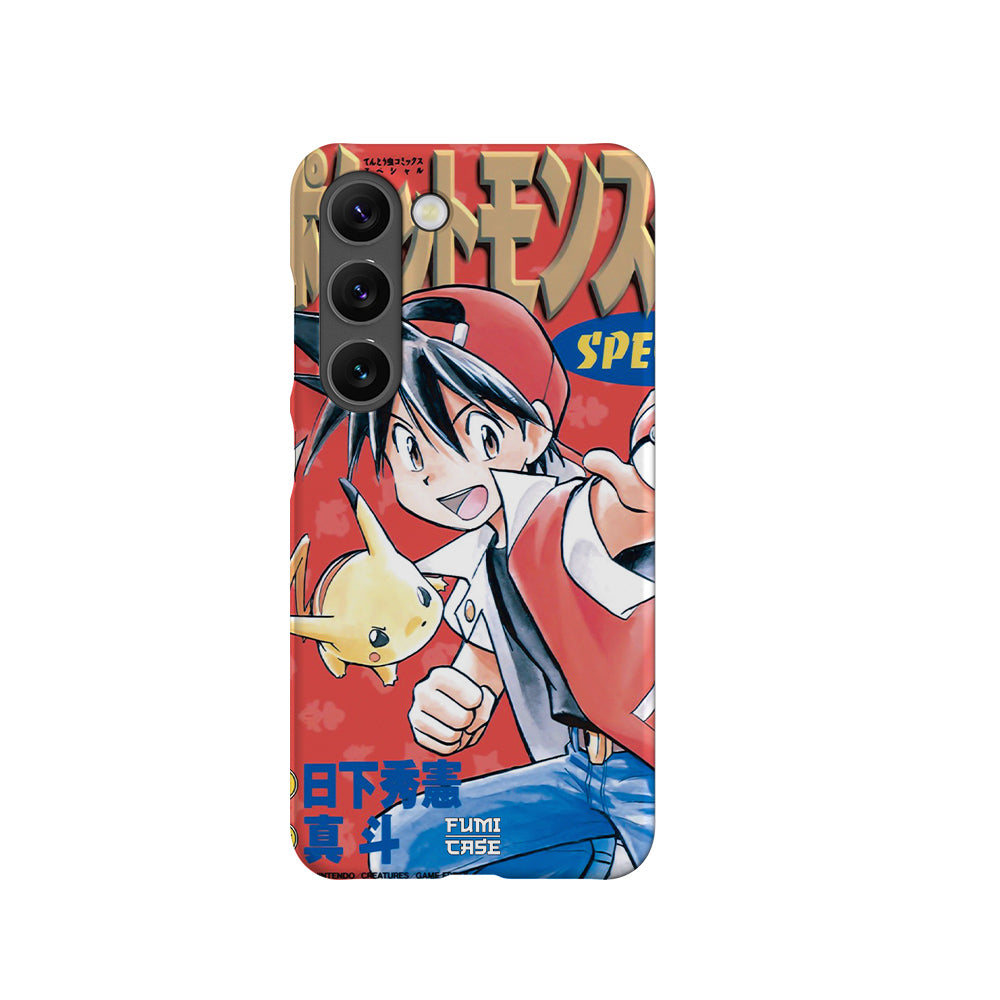 OG Pokemon Vol.01-Slim