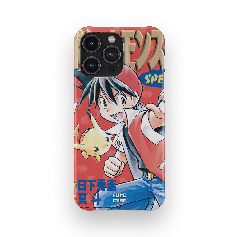 OG Pokemon Vol.01-Slim