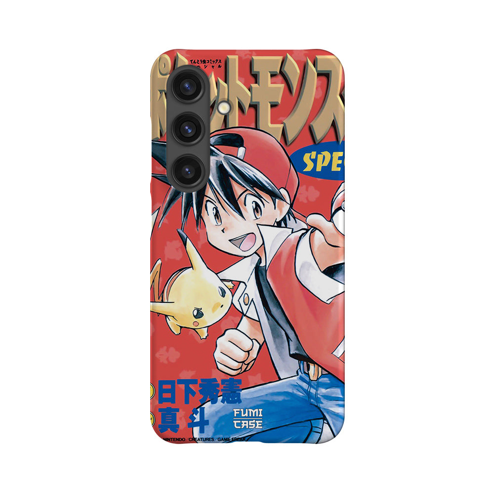 OG Pokemon Vol.01-Slim