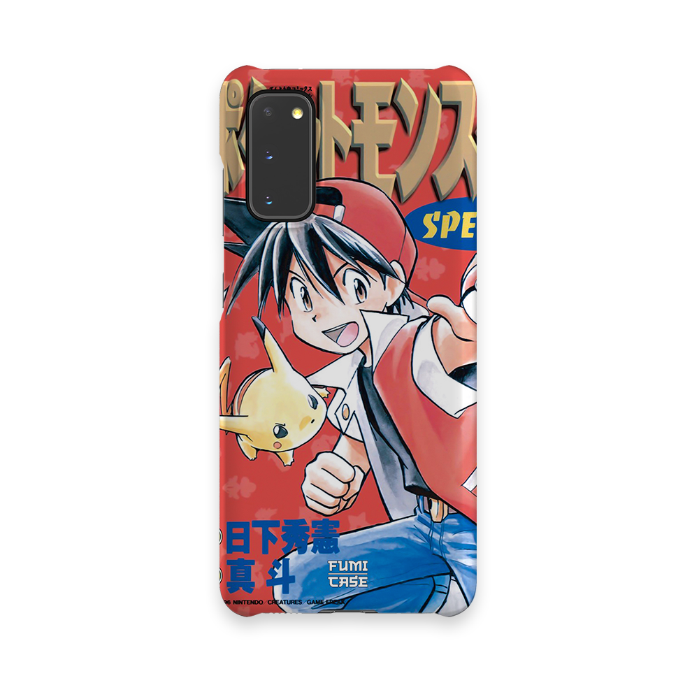 OG Pokemon Vol.01-Slim