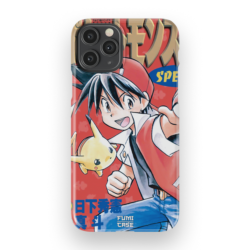OG Pokemon Vol.01-Slim