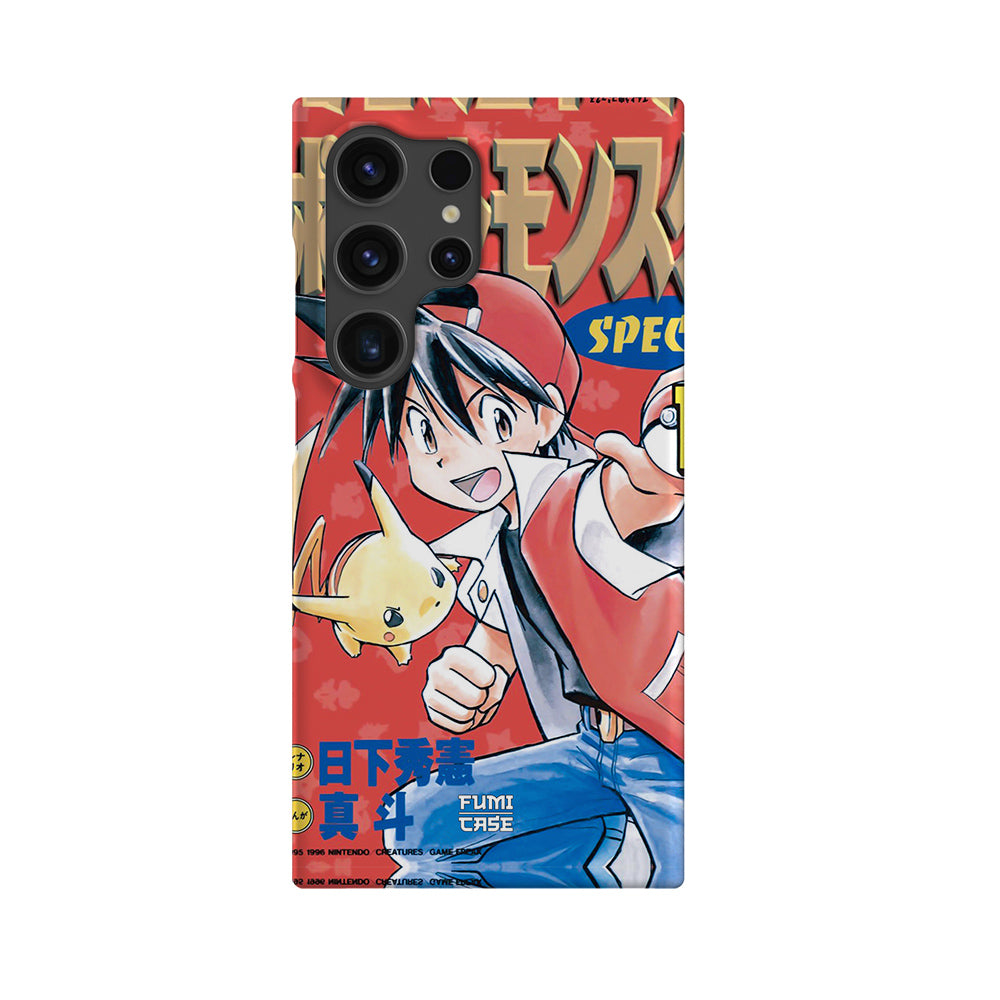 OG Pokemon Vol.01-Slim