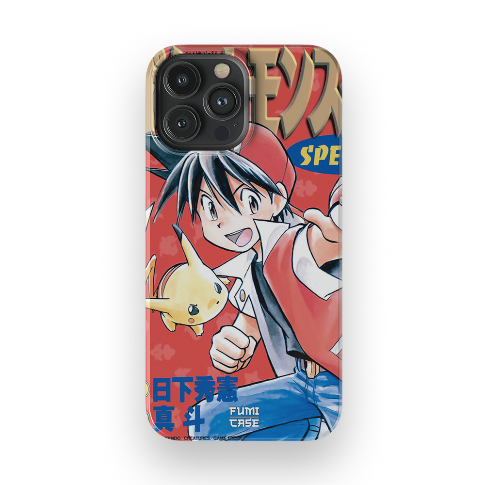 OG Pokemon Vol.01-Slim