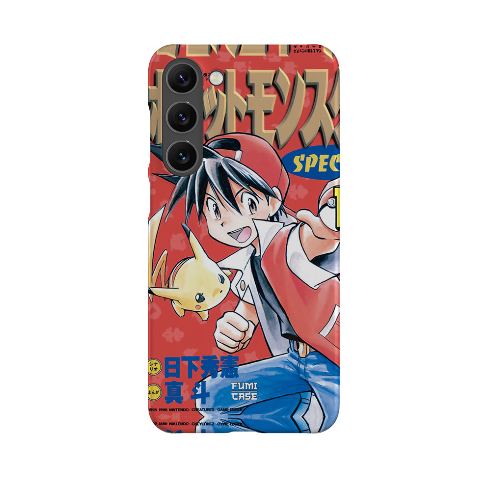 OG Pokemon Vol.01-Slim