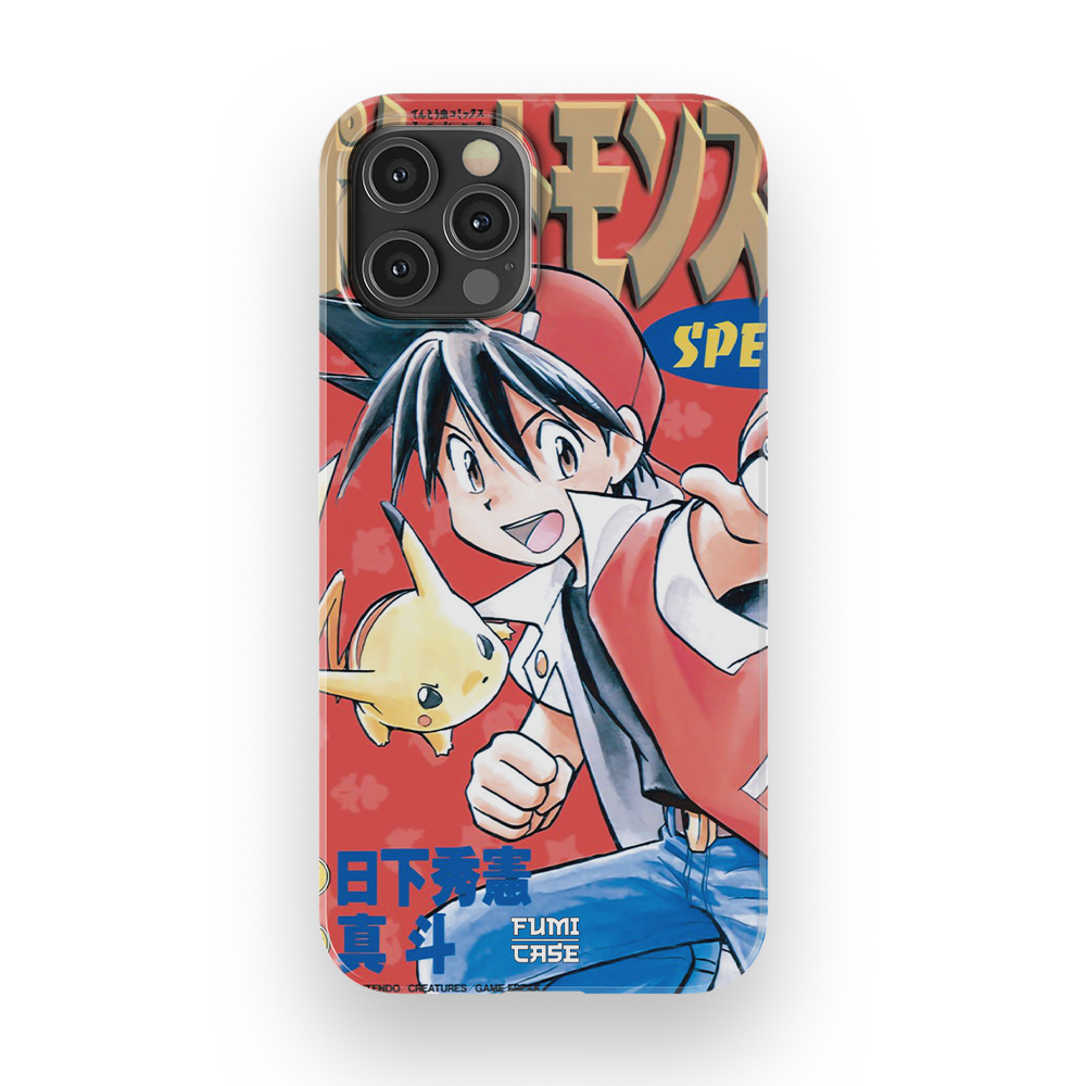 OG Pokemon Vol.01-Slim