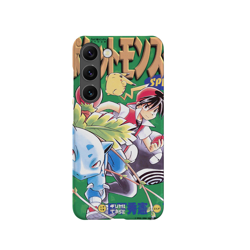 OG Pokemon Vol.02-Slim
