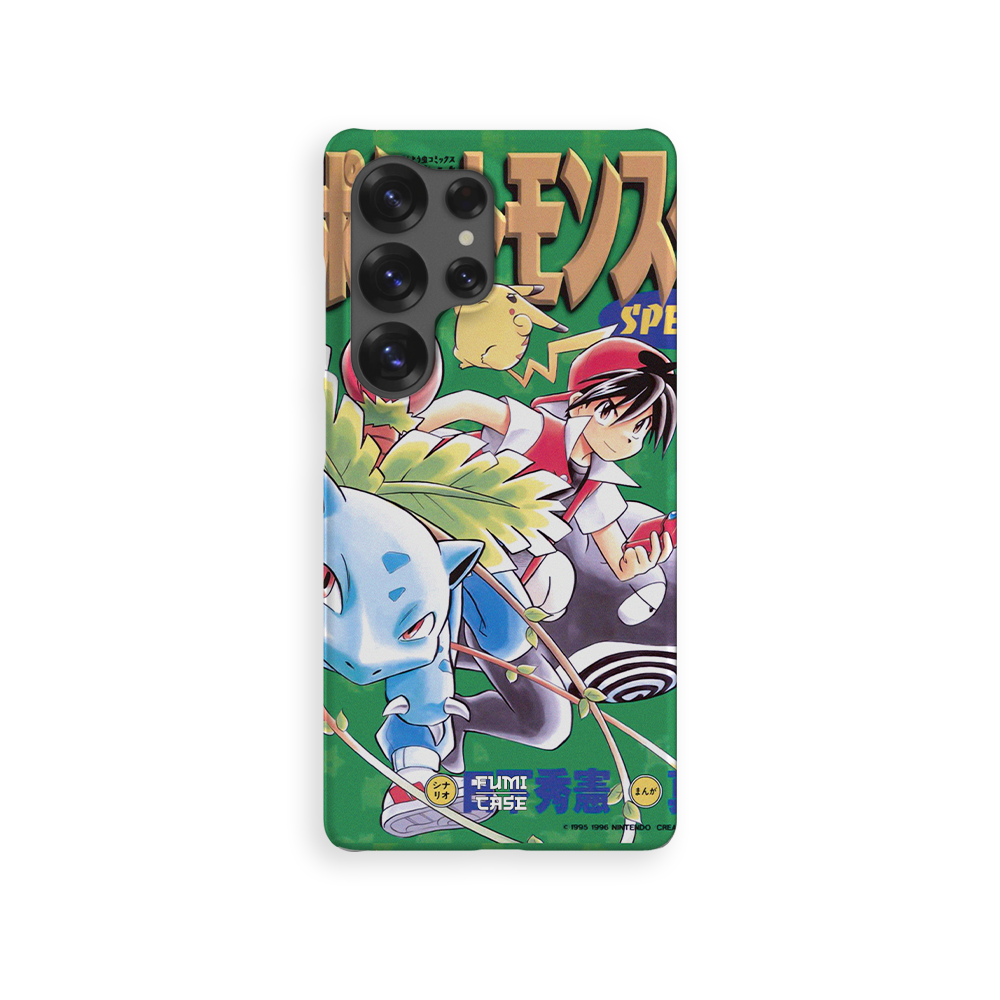 OG Pokemon Vol.02-Slim