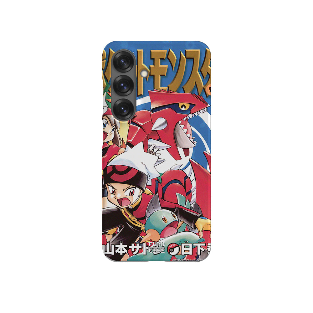 OG Pokemon Vol.17-Slim