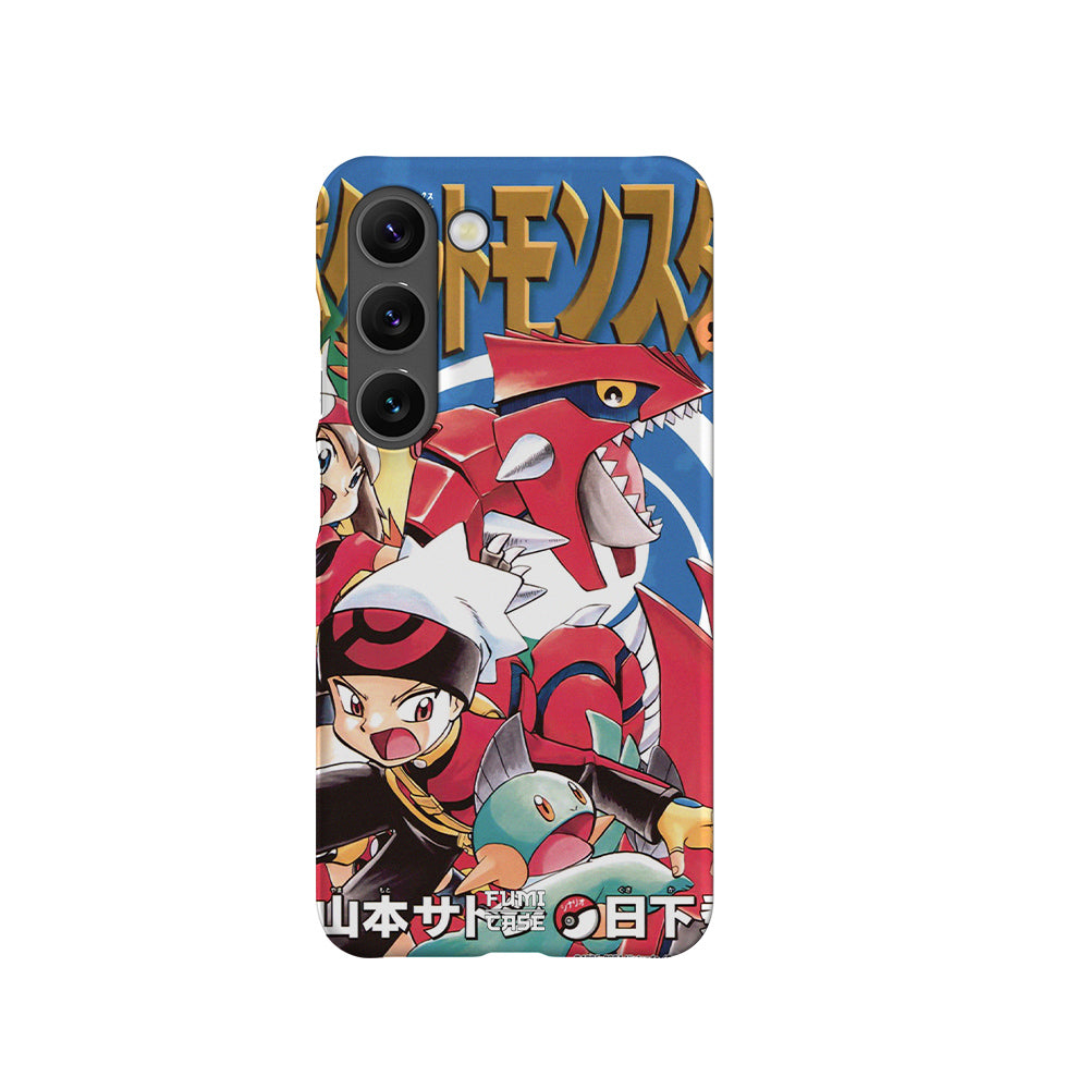 OG Pokemon Vol.17-Slim