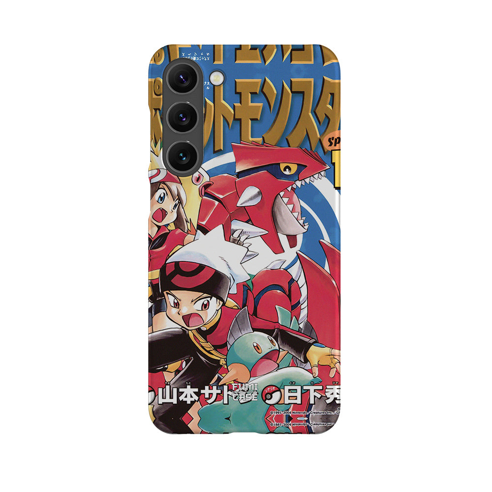 OG Pokemon Vol.17-Slim
