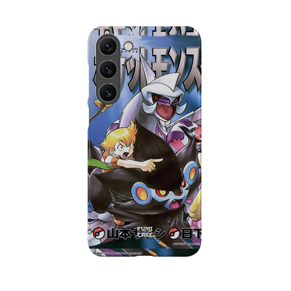 OG Pokemon Vol.35-Slim