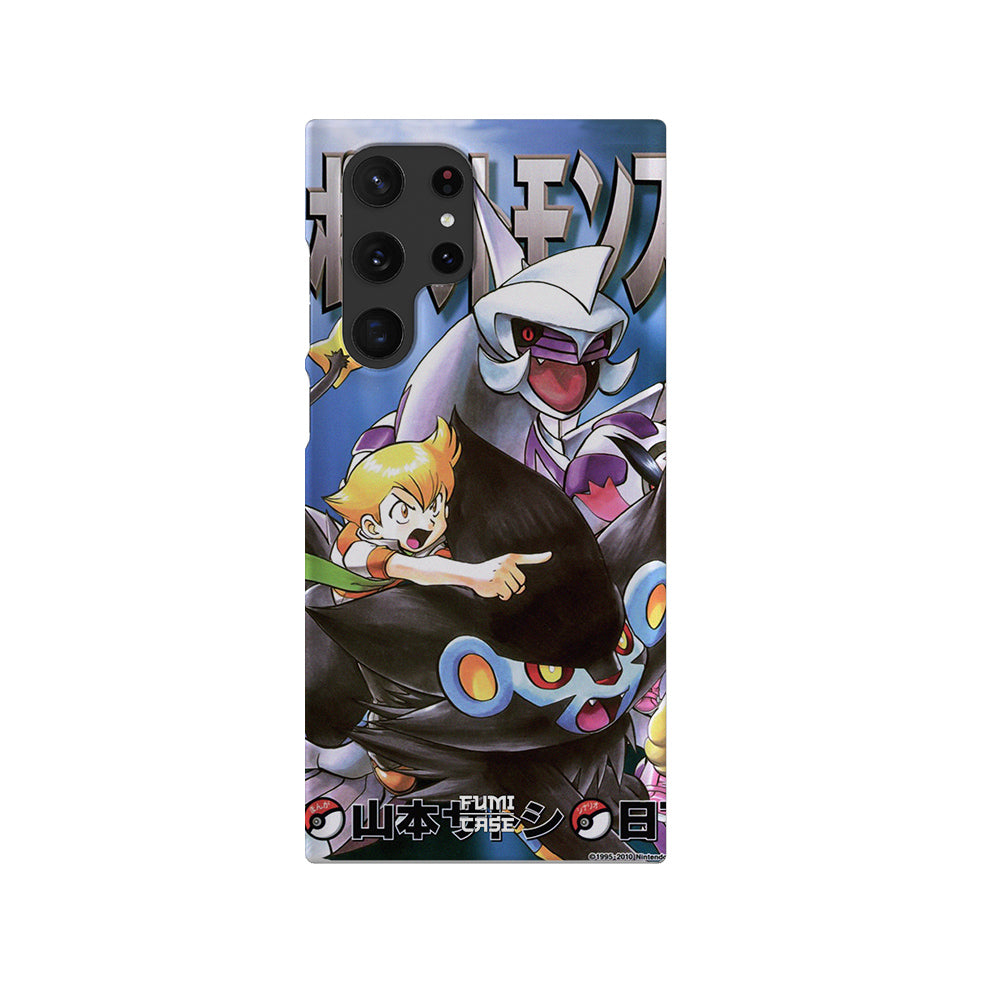 OG Pokemon Vol.35-Slim