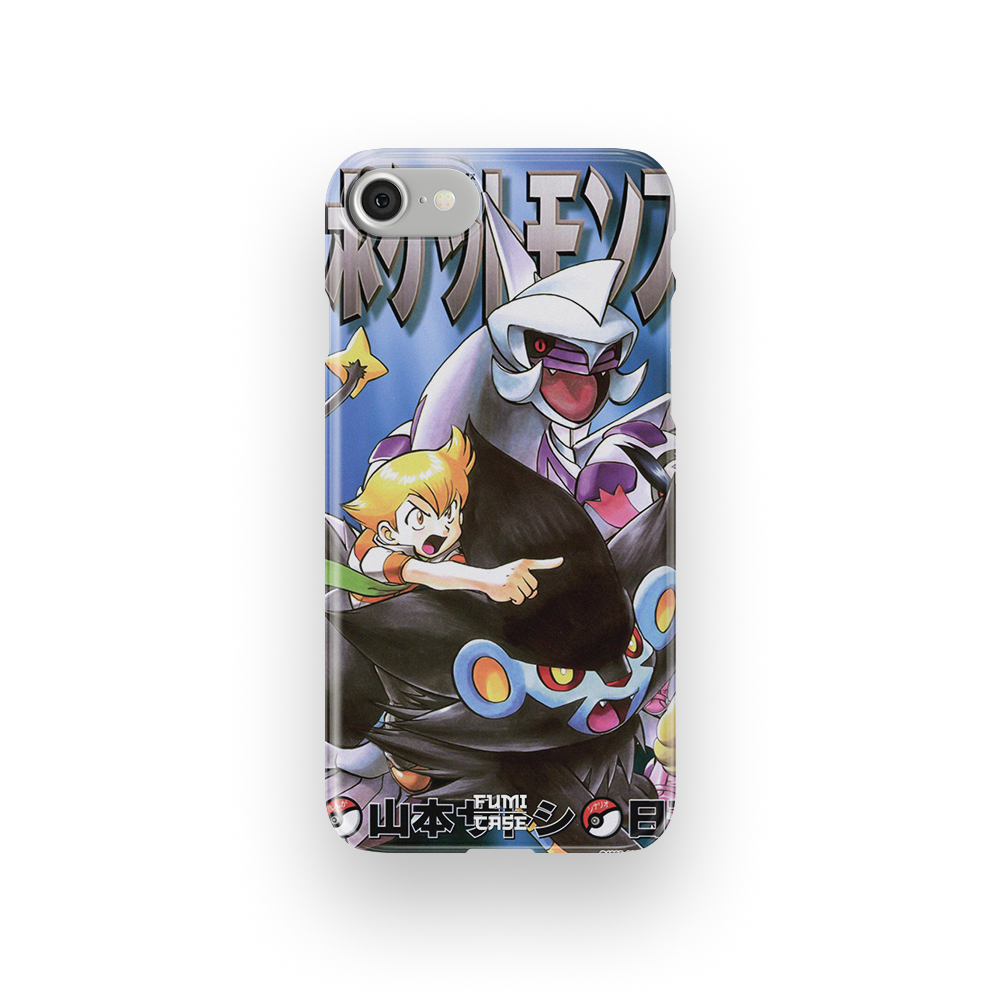 OG Pokemon Vol.35-Slim