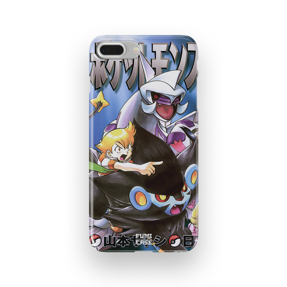 OG Pokemon Vol.35-Slim