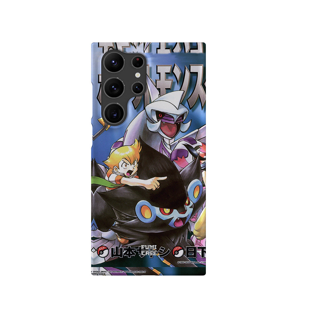 OG Pokemon Vol.35-Slim