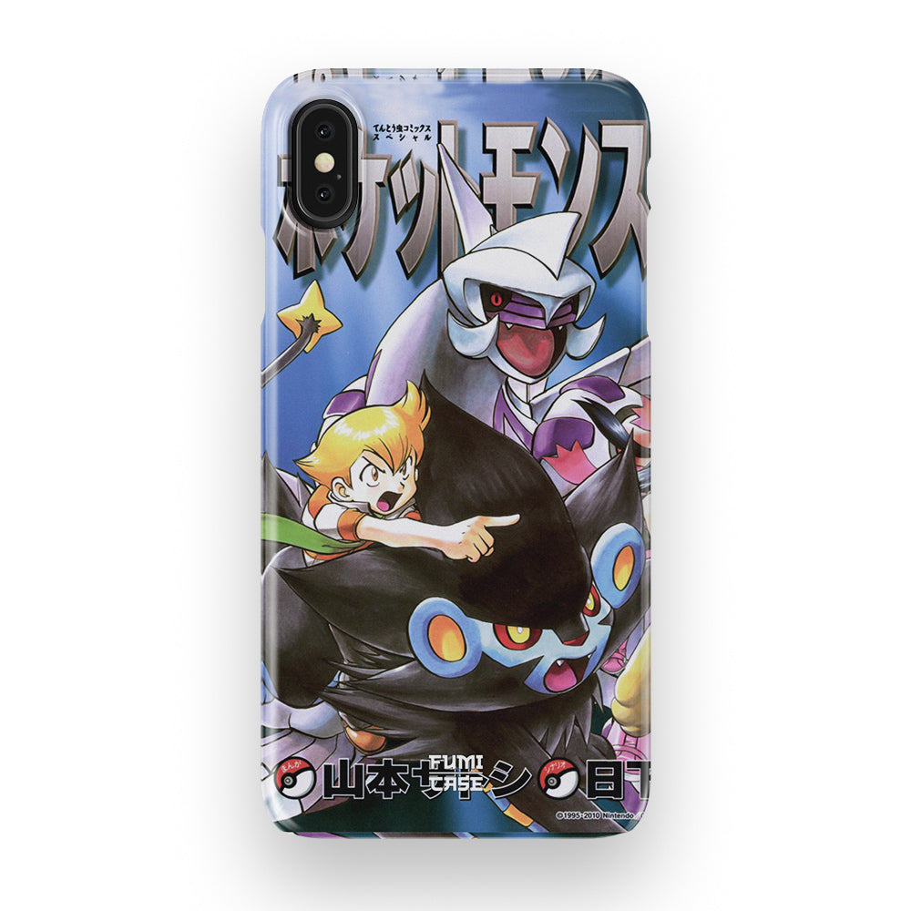 OG Pokemon Vol.35-Slim