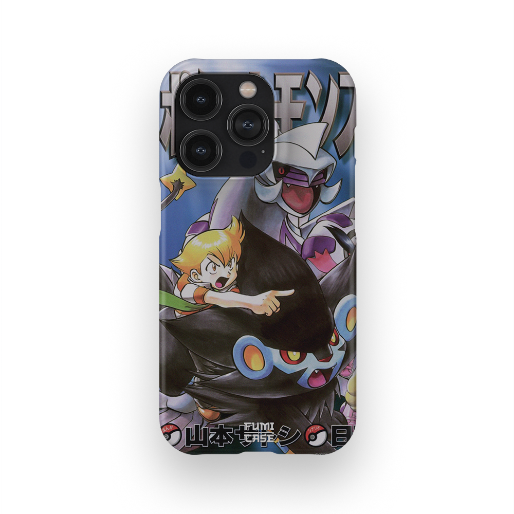 OG Pokemon Vol.35-Slim