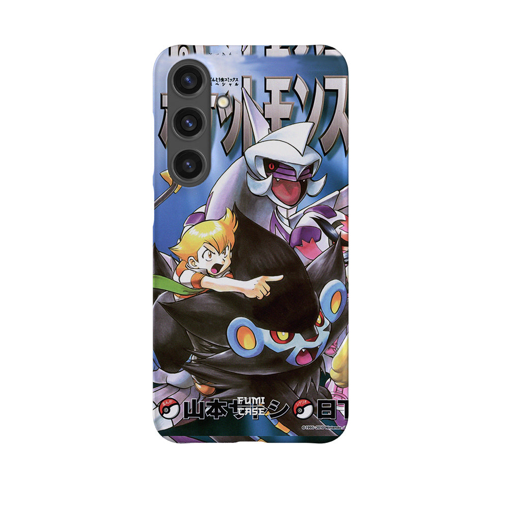 OG Pokemon Vol.35-Slim