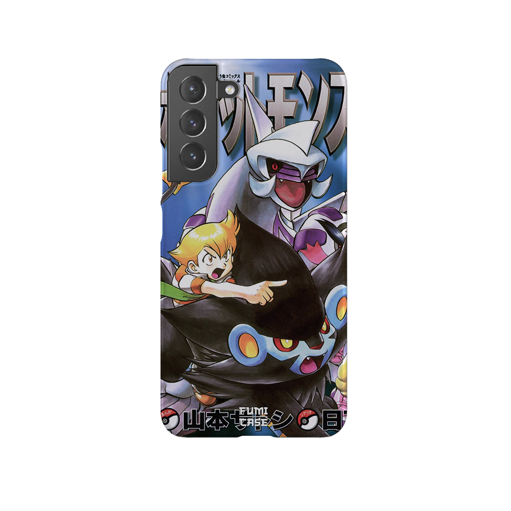 OG Pokemon Vol.35-Slim