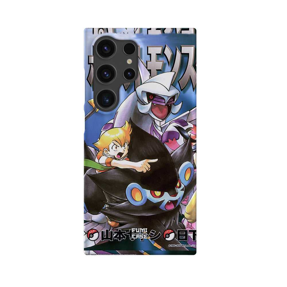 OG Pokemon Vol.35-Slim