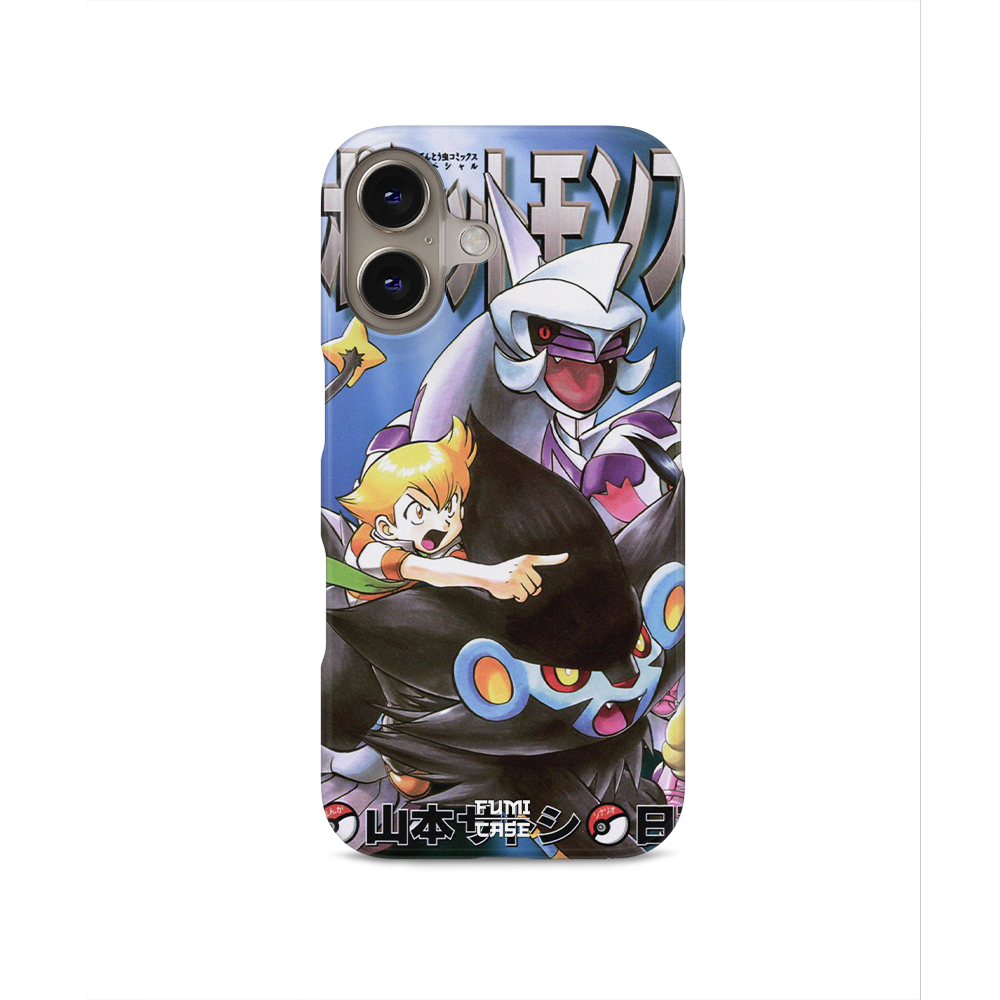 OG Pokemon Vol.35-Slim