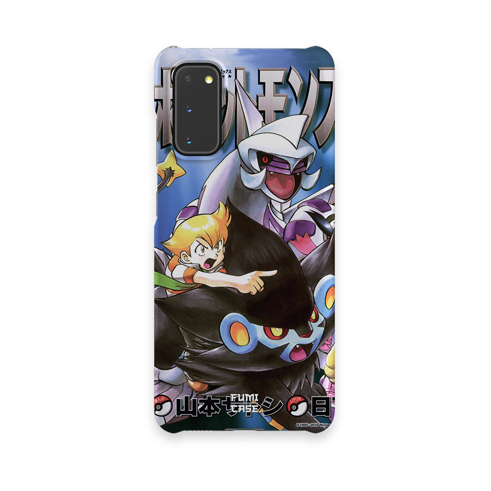OG Pokemon Vol.35-Slim
