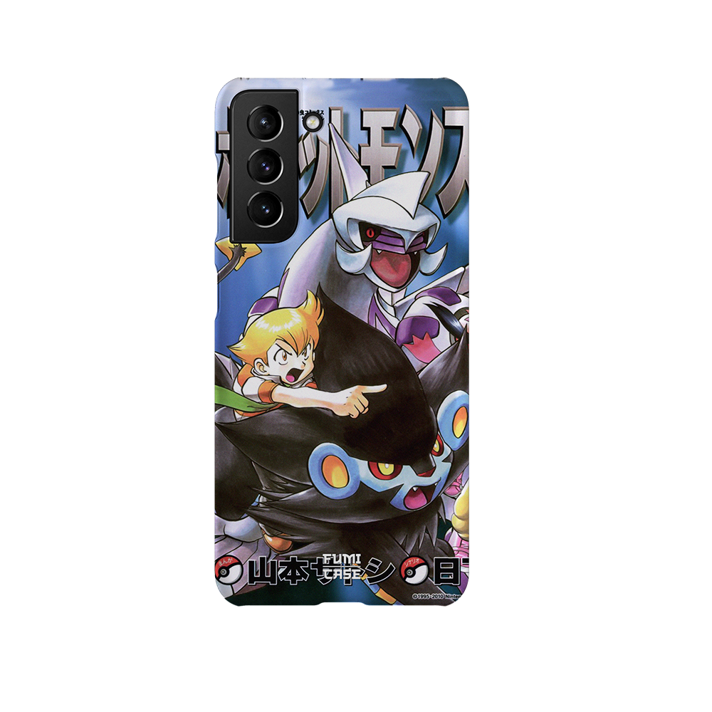 OG Pokemon Vol.35-Slim